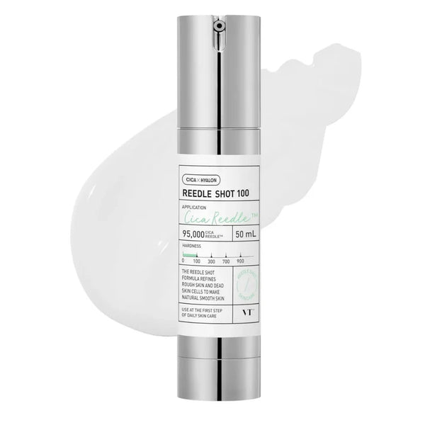 VT CosmeticsCICA Reedle Shot 100 / 300
