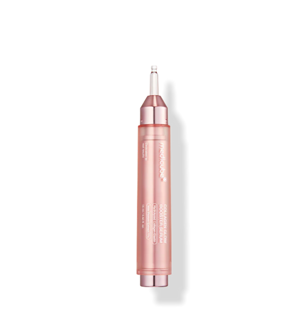 Medicube Collagen Glow Booster Serum 15ml
