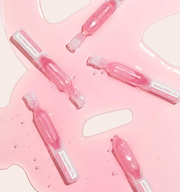 Medicube PDRN Pink One Day Serum (1.5ml x 10ea)